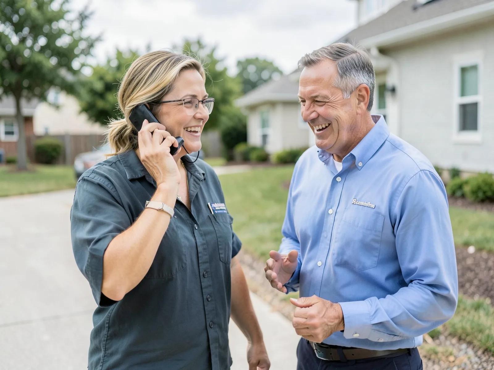 Frequently Asked Questions About Ceiling Leak Restoration in Cofield, NC